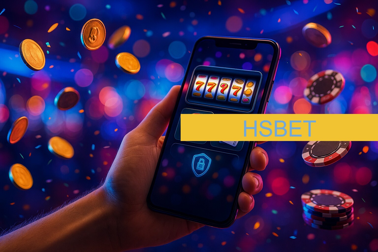 Benefícios do App