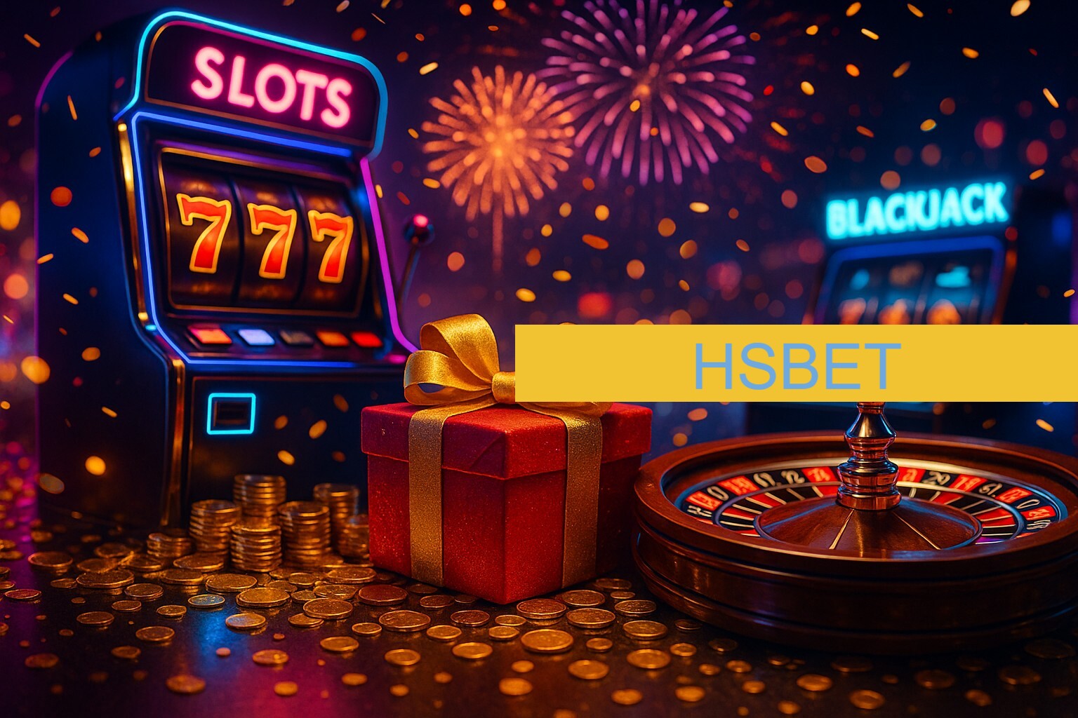 Benefícios do HSBET