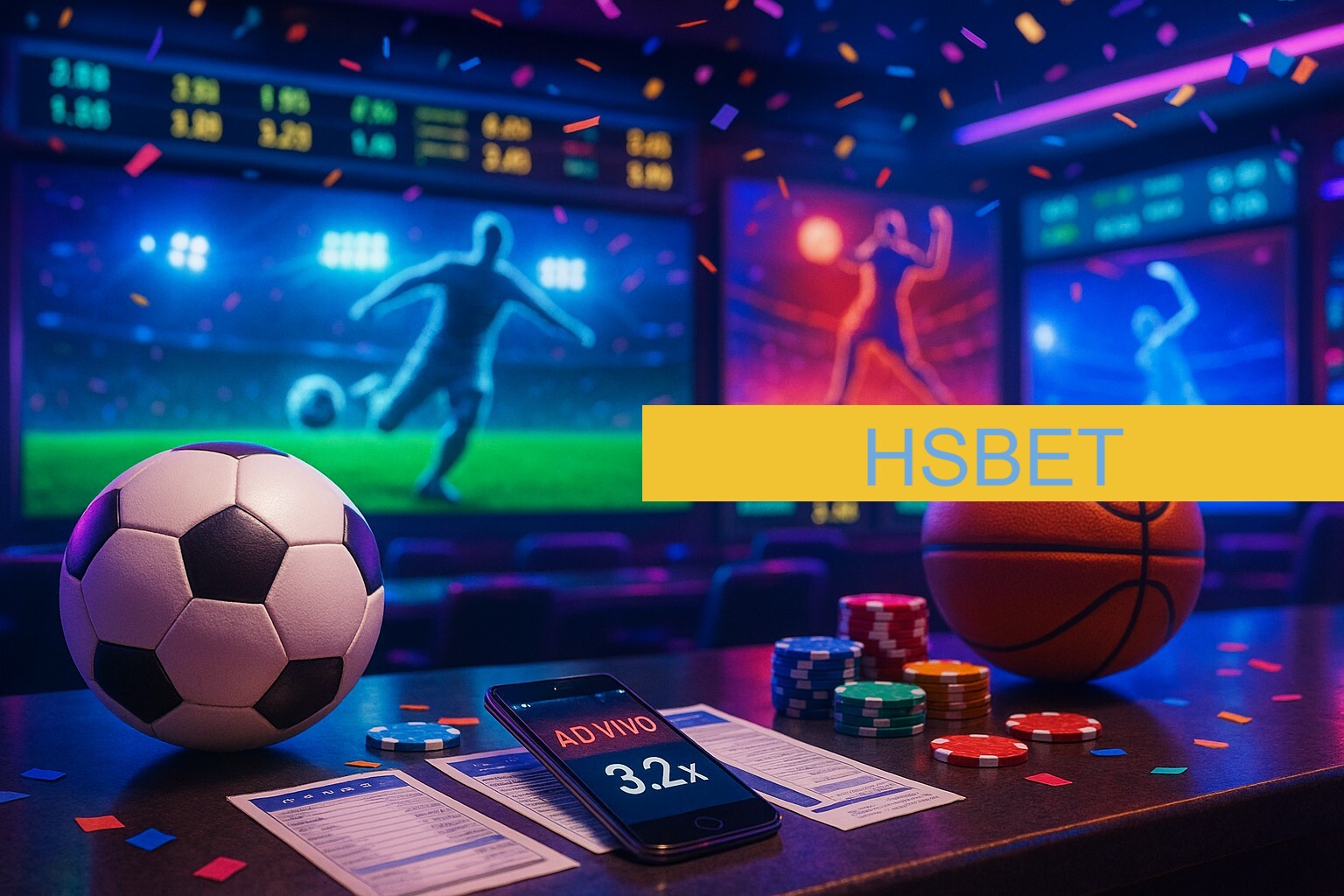 Eventos Esportivos