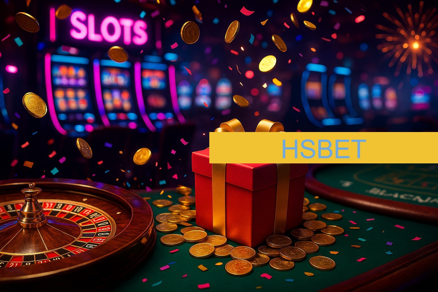 Jogos emocionantes no HSBET